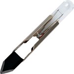 Indicatie- en signaleringslamp Schiefer T5.8 Telephone Indicatie- en signaleringslamp Schiefer T5.8 Telephone